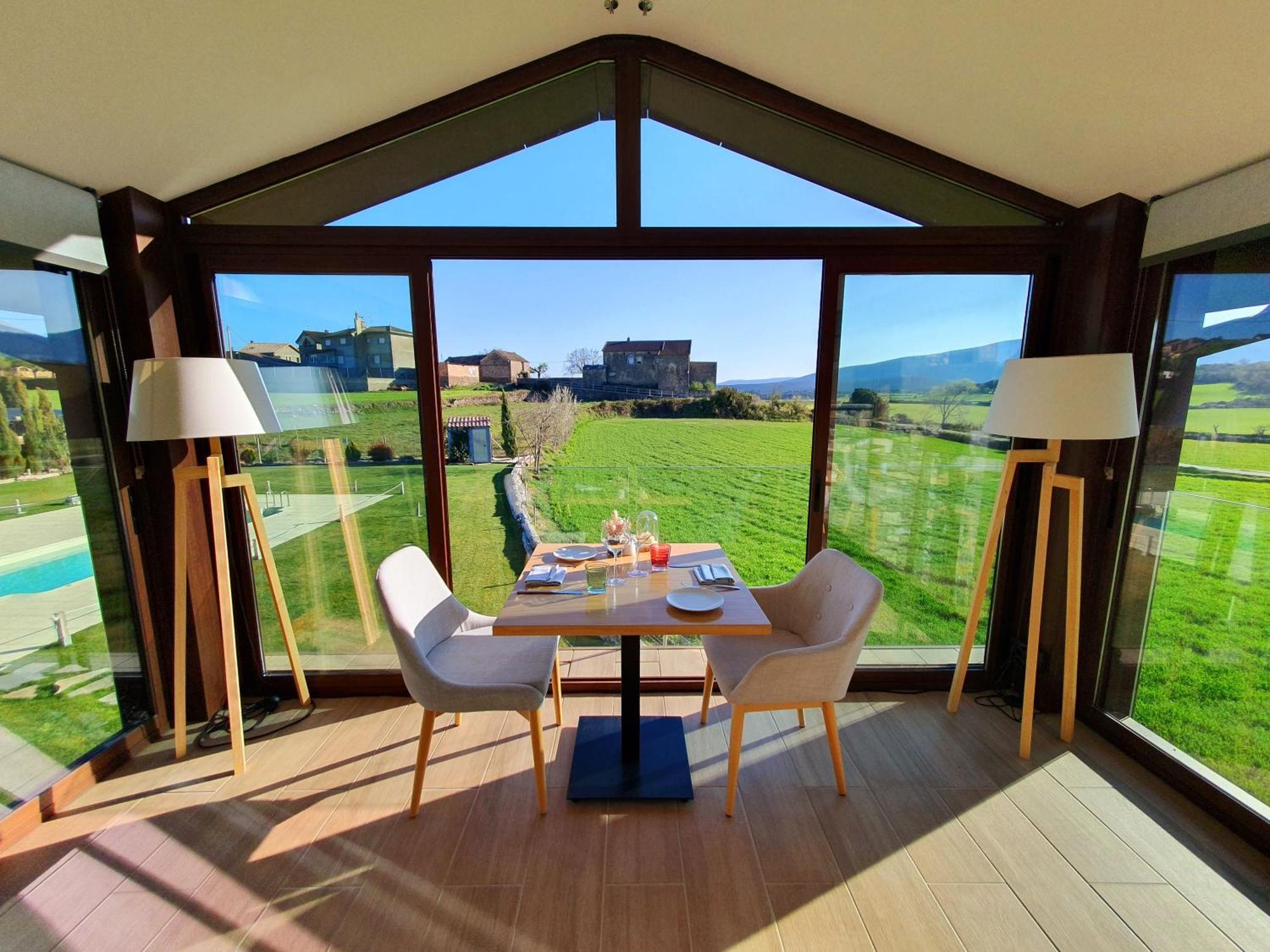 Boutique Hotel Tierra Buxo - Adults Only Аркуса Экстерьер фото