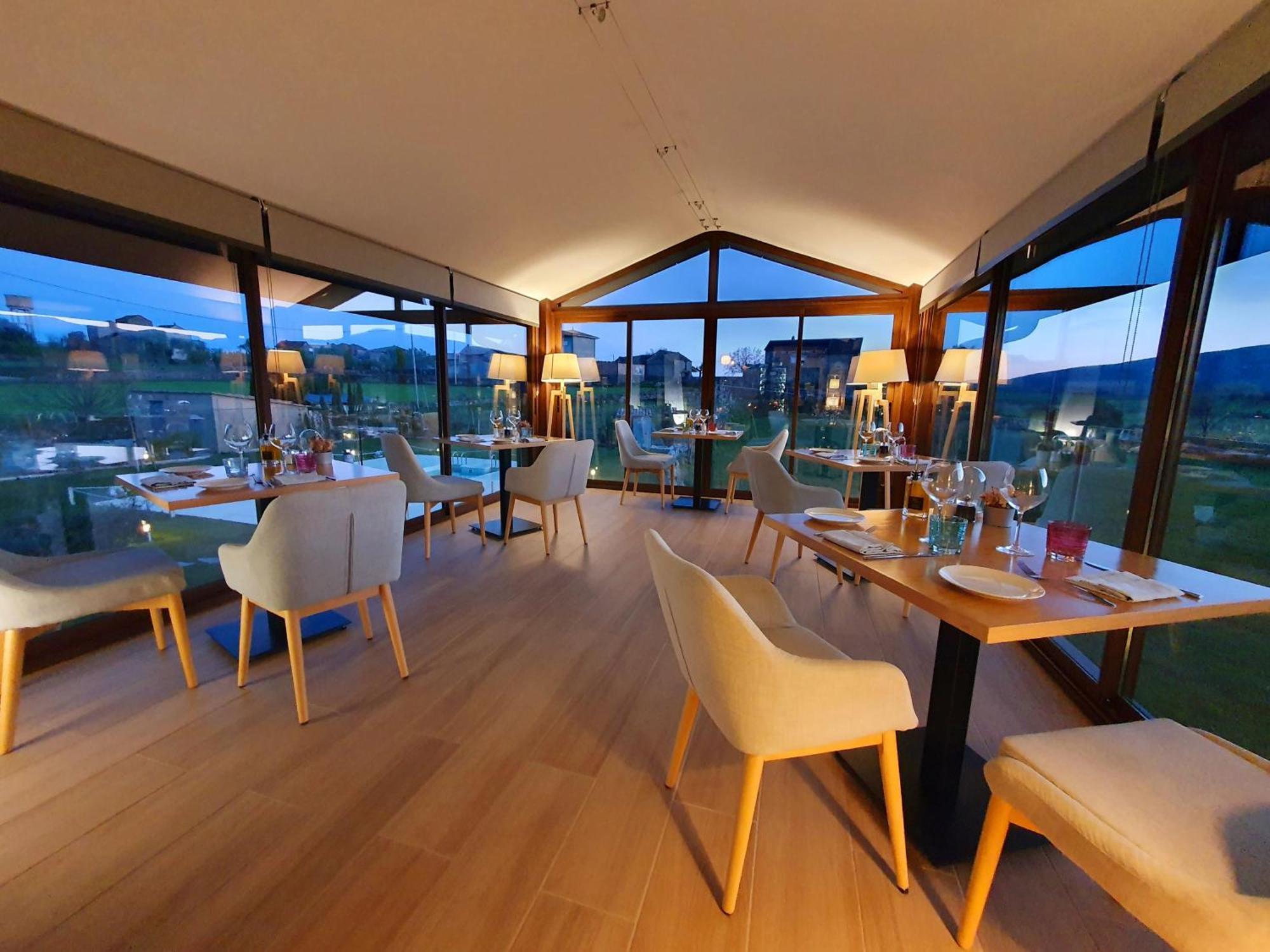 Boutique Hotel Tierra Buxo - Adults Only Аркуса Экстерьер фото