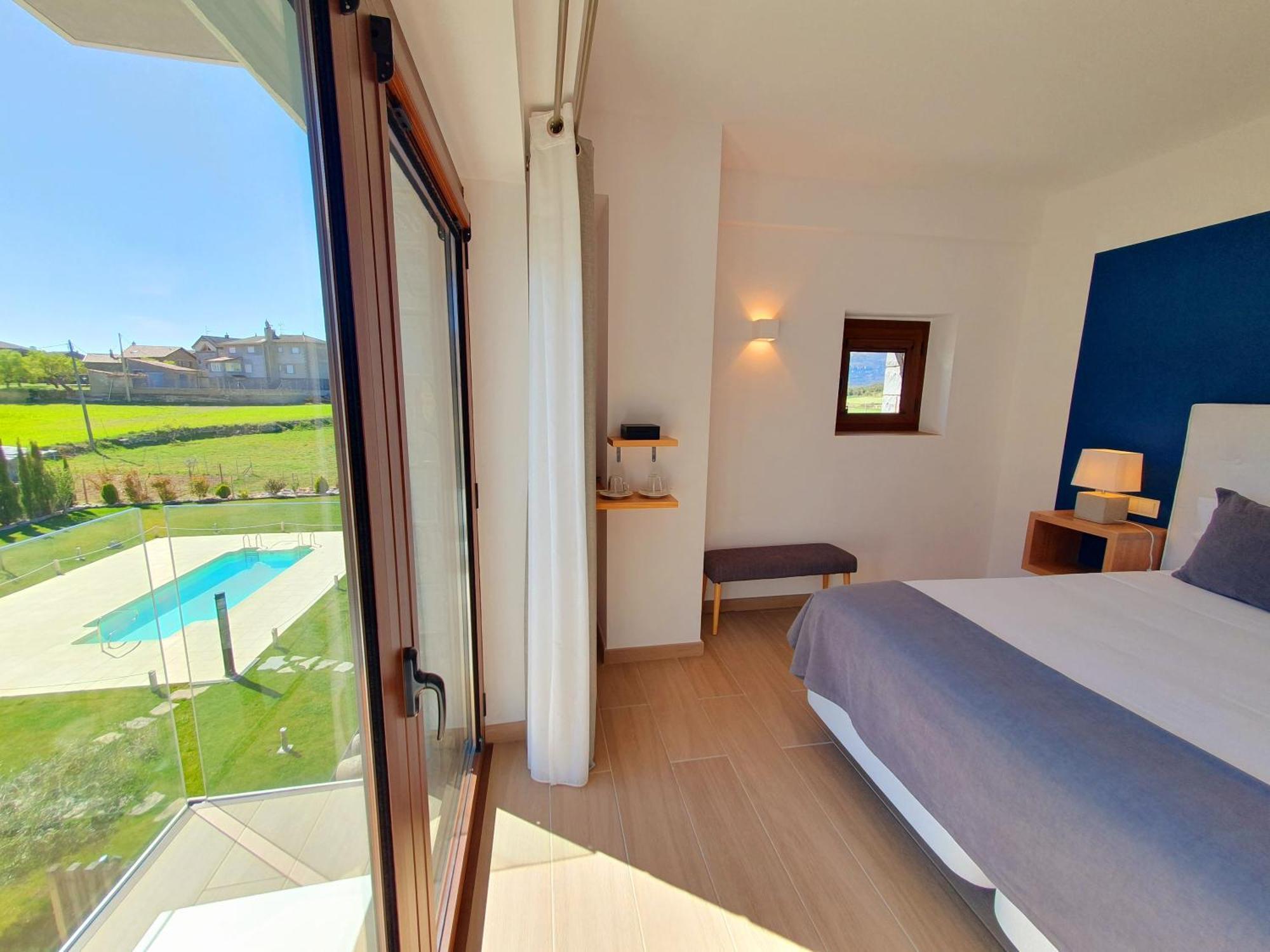 Boutique Hotel Tierra Buxo - Adults Only Аркуса Экстерьер фото