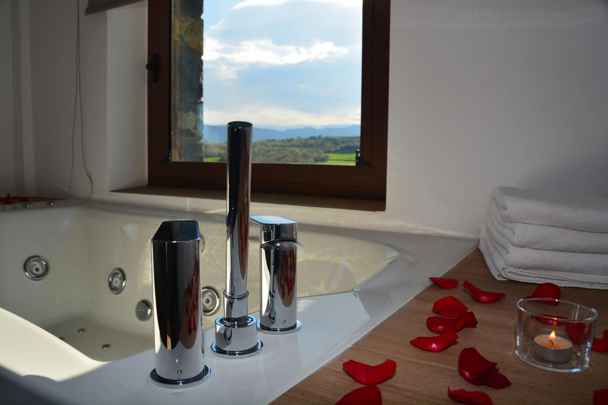 Boutique Hotel Tierra Buxo - Adults Only Аркуса Экстерьер фото